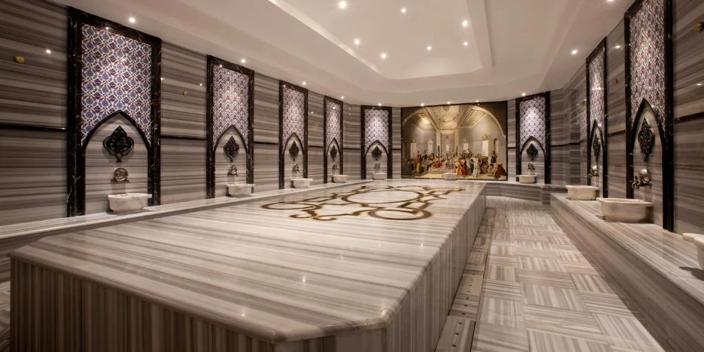 Oz Hotels Side Premium - Fotoja 3