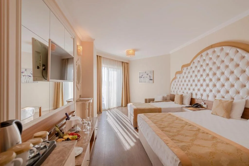 Oz Hotels Side Premium - Fotoja 7