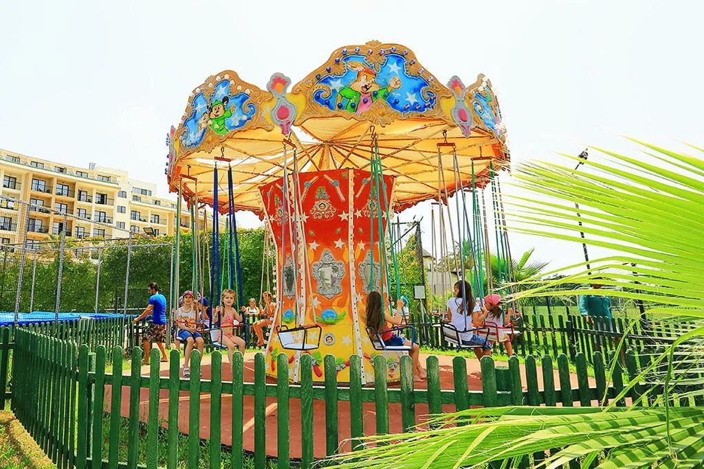 Selectum Family Comfort Side - Fotoja 10