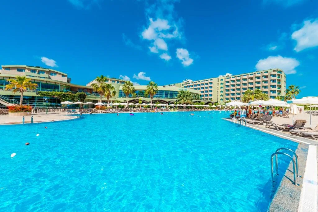 VONRESORT Golden Coast - Fotoja 7