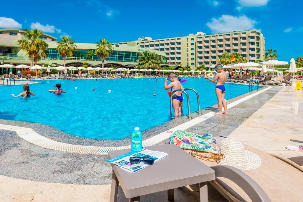 VONRESORT Golden Coast - Fotoja 8