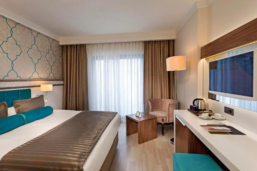 Luna Blanca Resort & SPA - Fotoja 11