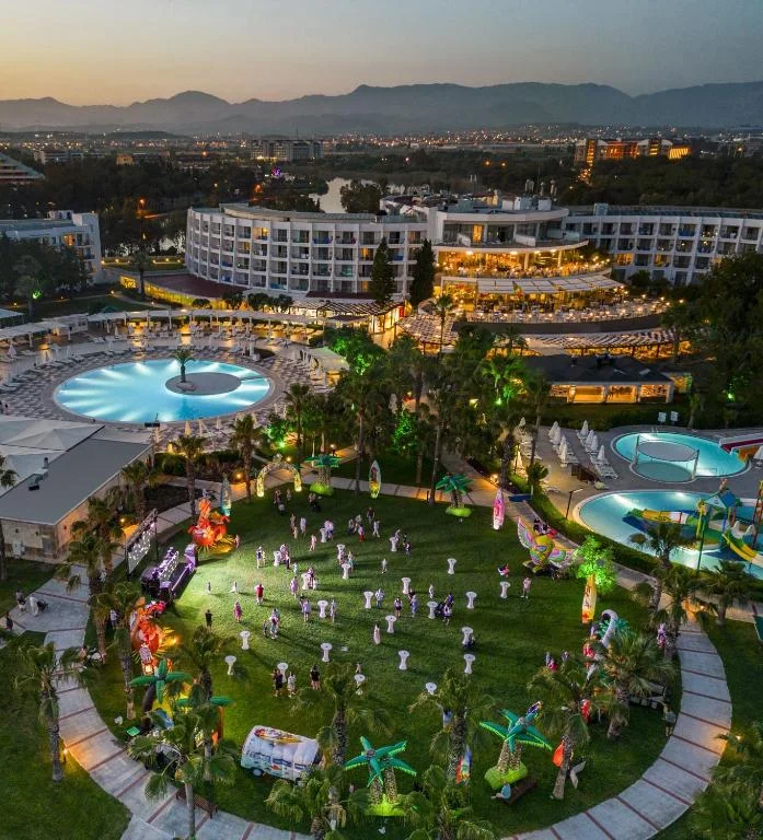 Kaya Side - Fotoja 3