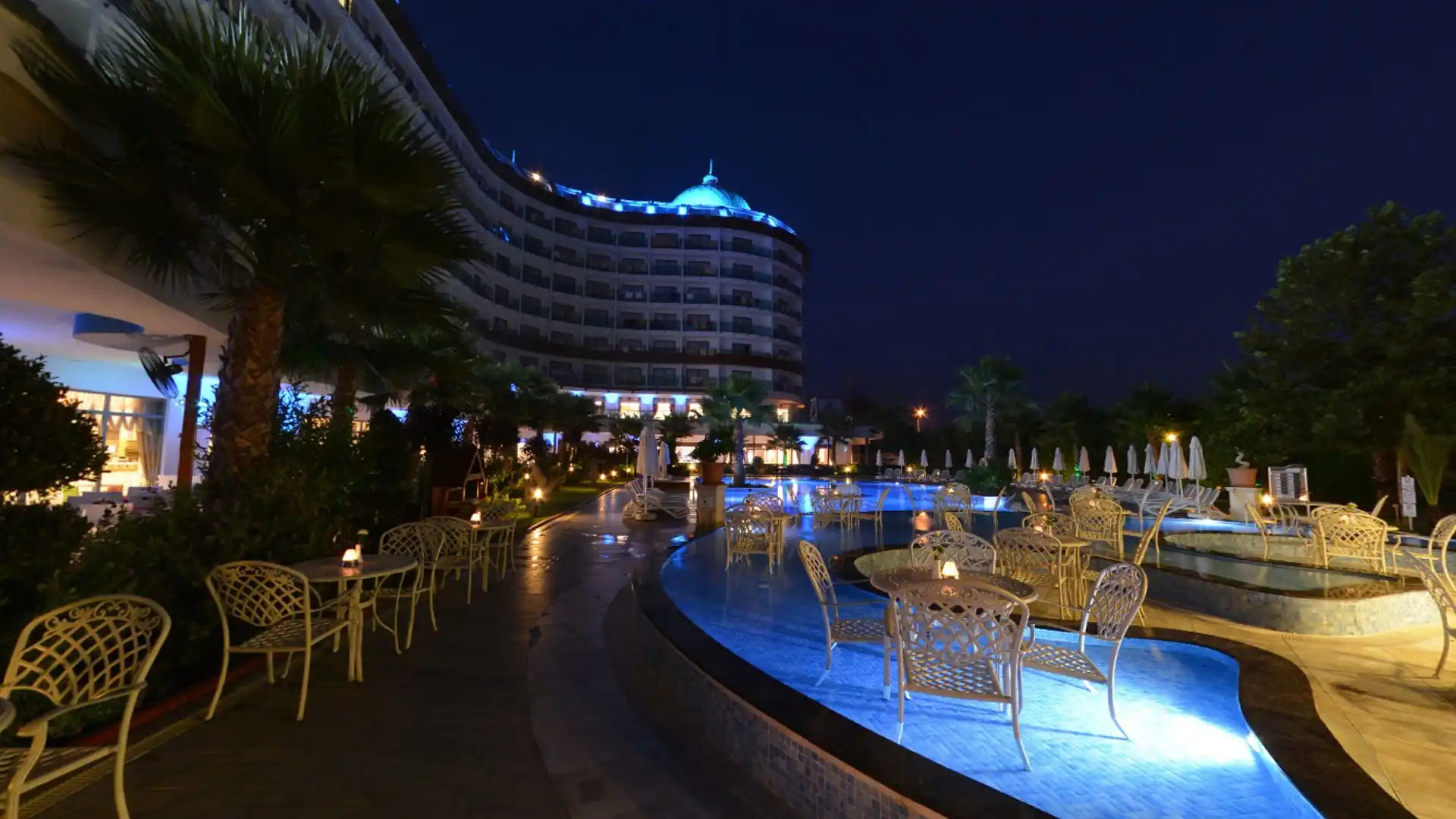 Dream World Aqua - Fotoja 6