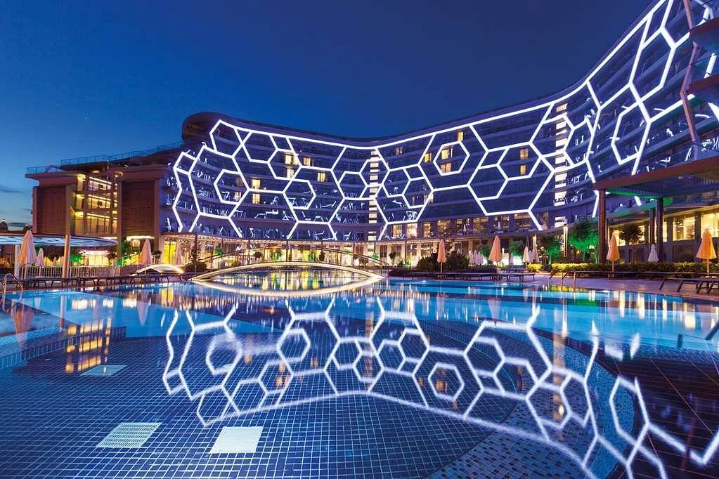 Bosphorus Sorgun - Fotoja 3