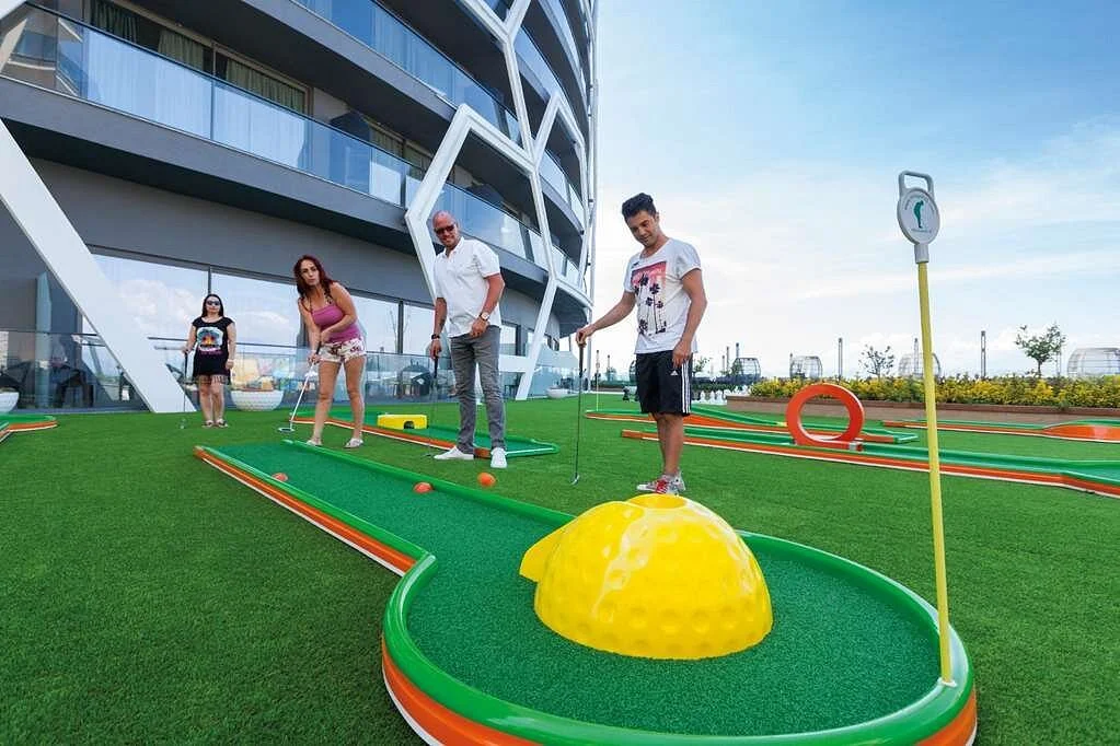 Bosphorus Sorgun - Fotoja 8