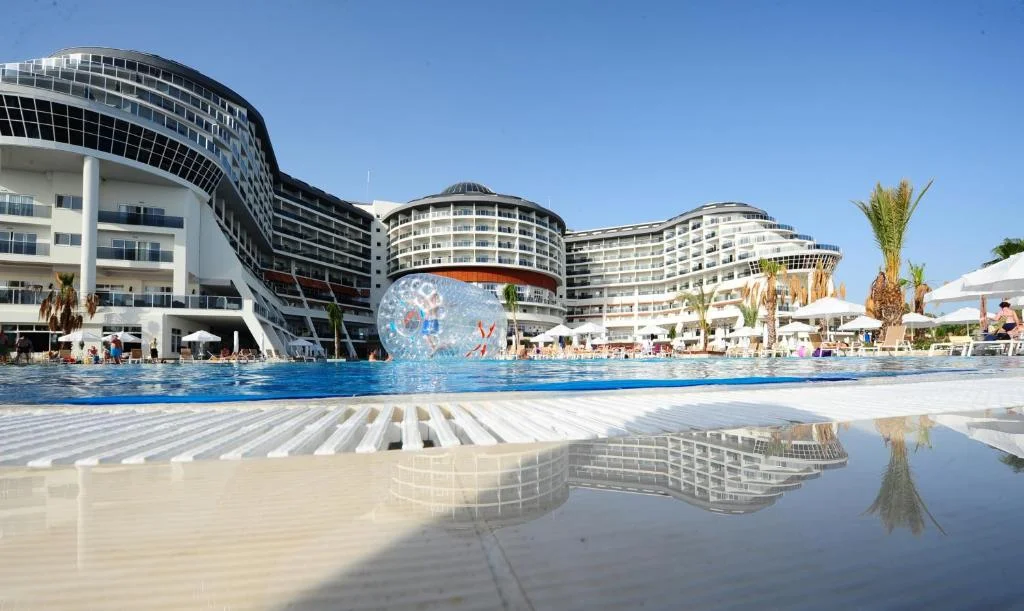 Seaden Sea Planet Resort & Spa - Fotoja 6