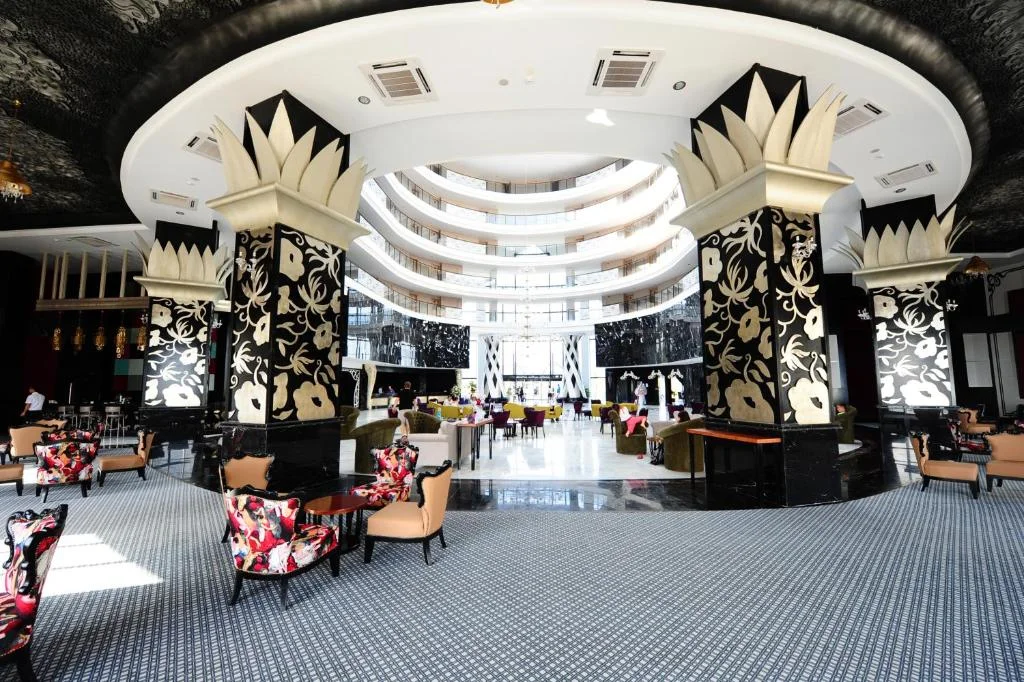 Seaden Sea Planet Resort & Spa - Fotoja 8