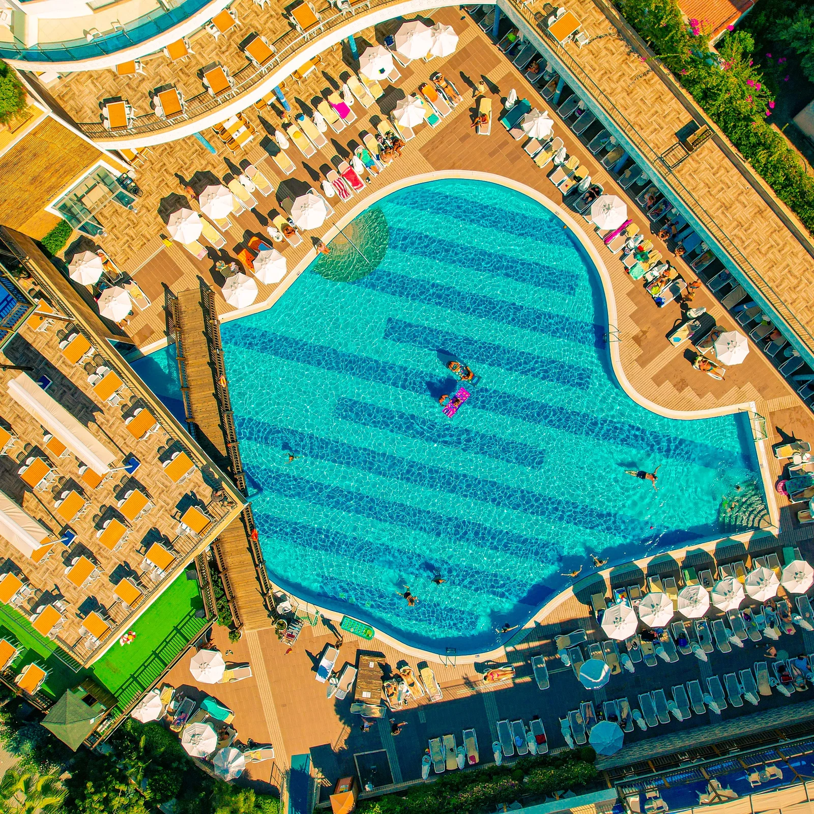 Dream World Hill - Fotoja 4