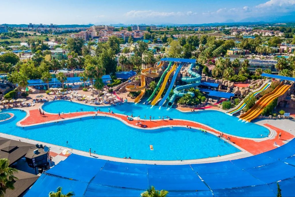 Vonresort Golden Beach - Fotoja 7