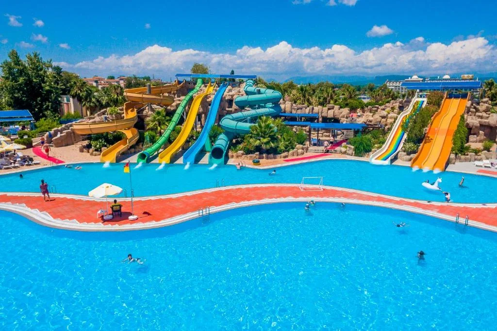 Vonresort Golden Beach - Fotoja 8