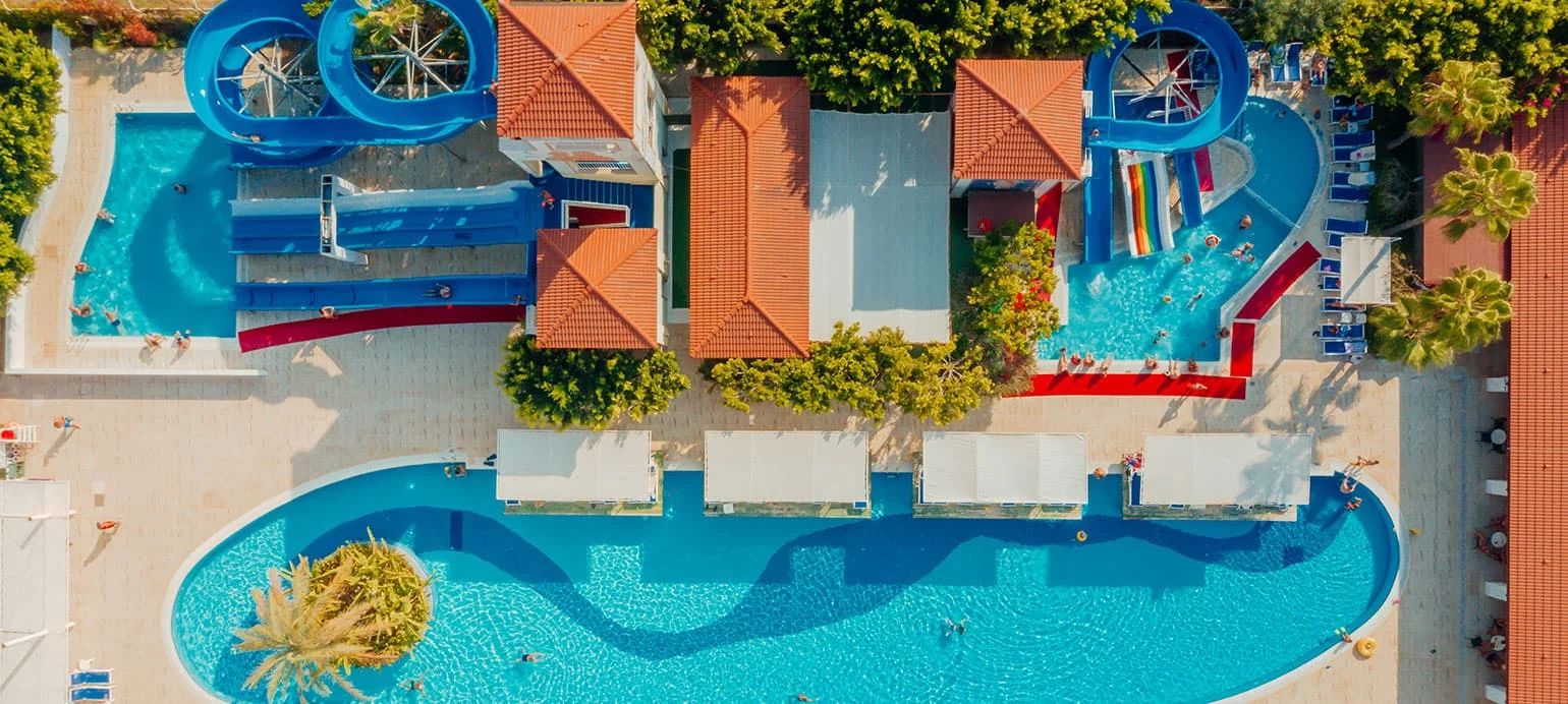 Sural Resort Hotel - Fotoja 2