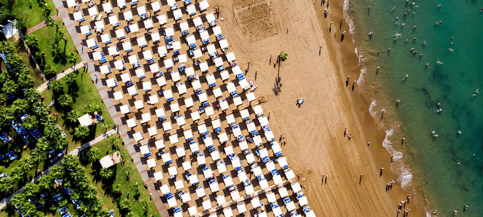 Sural Resort Hotel - Fotoja 5