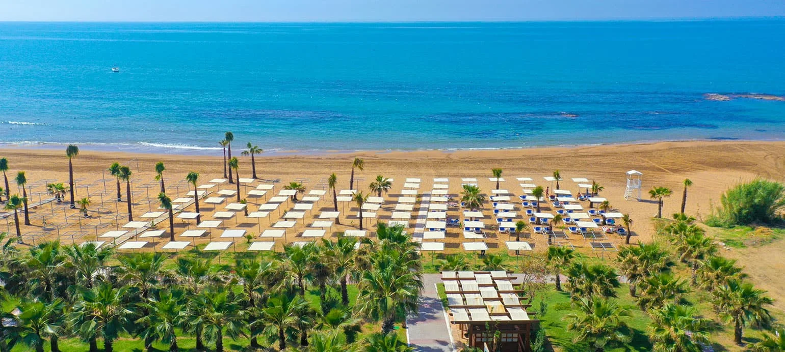 Sural Resort Hotel - Fotoja 6