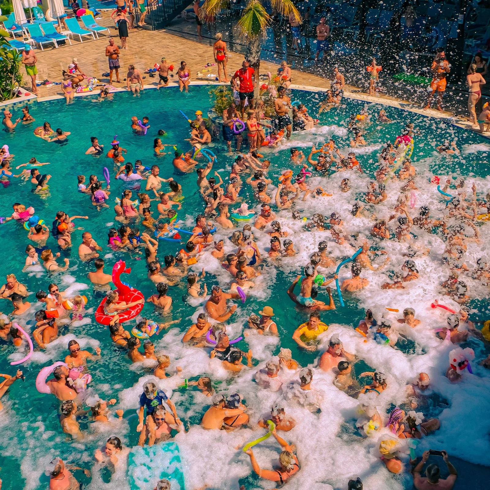 Dream World Palace - Fotoja 5