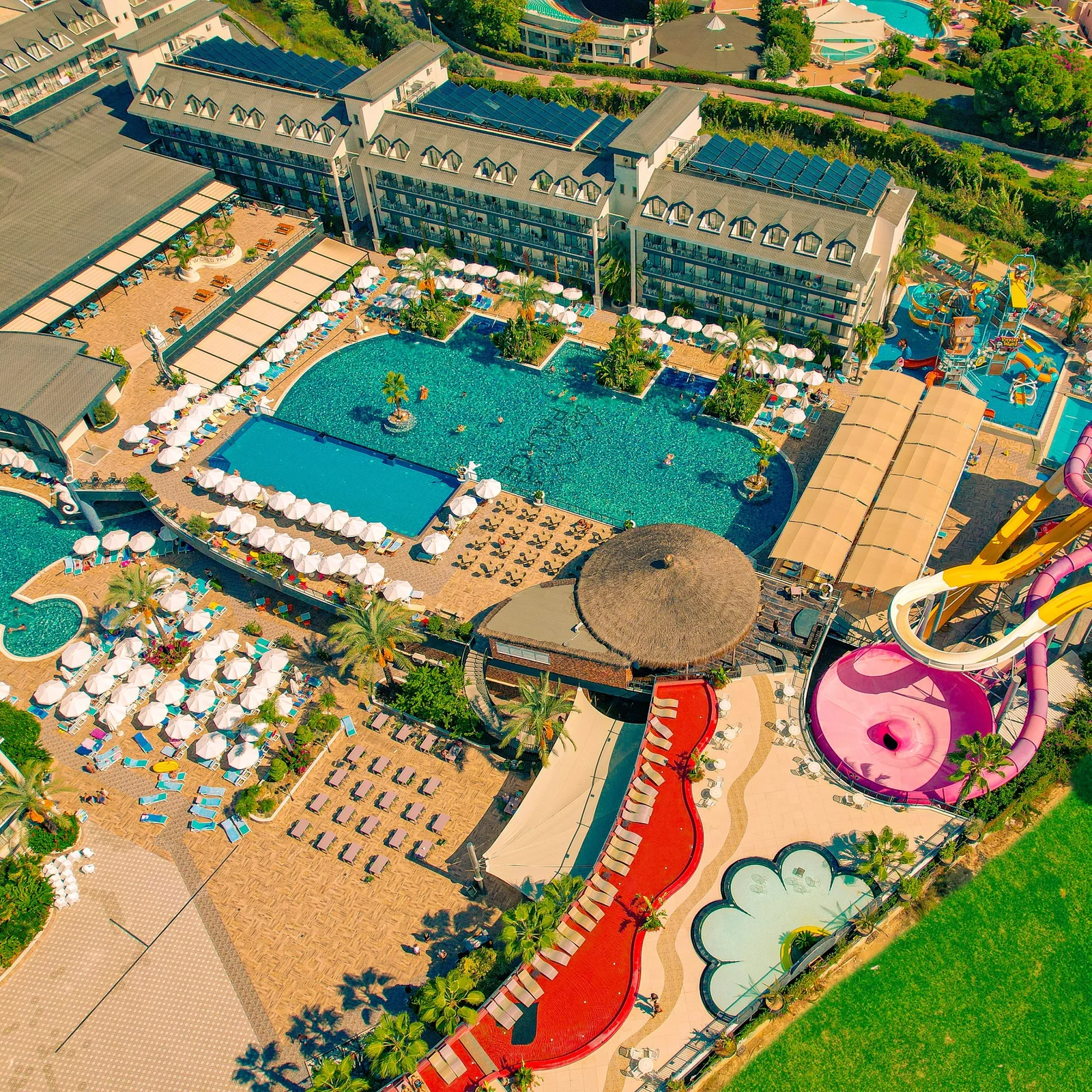 Dream World Palace - Fotoja 7