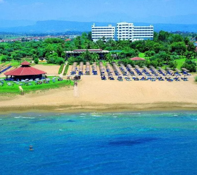 Sural Hotel - Fotoja 3