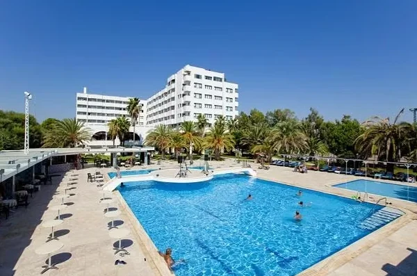 Sural Hotel - Fotoja 6