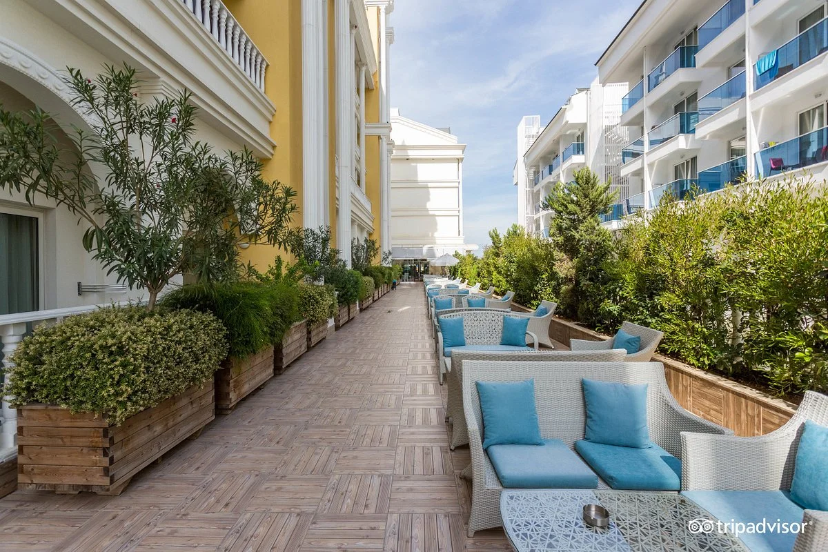 Dream World Resort & Spa - Fotoja 6