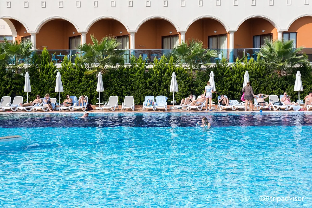 Dream World Resort & Spa - Fotoja 10