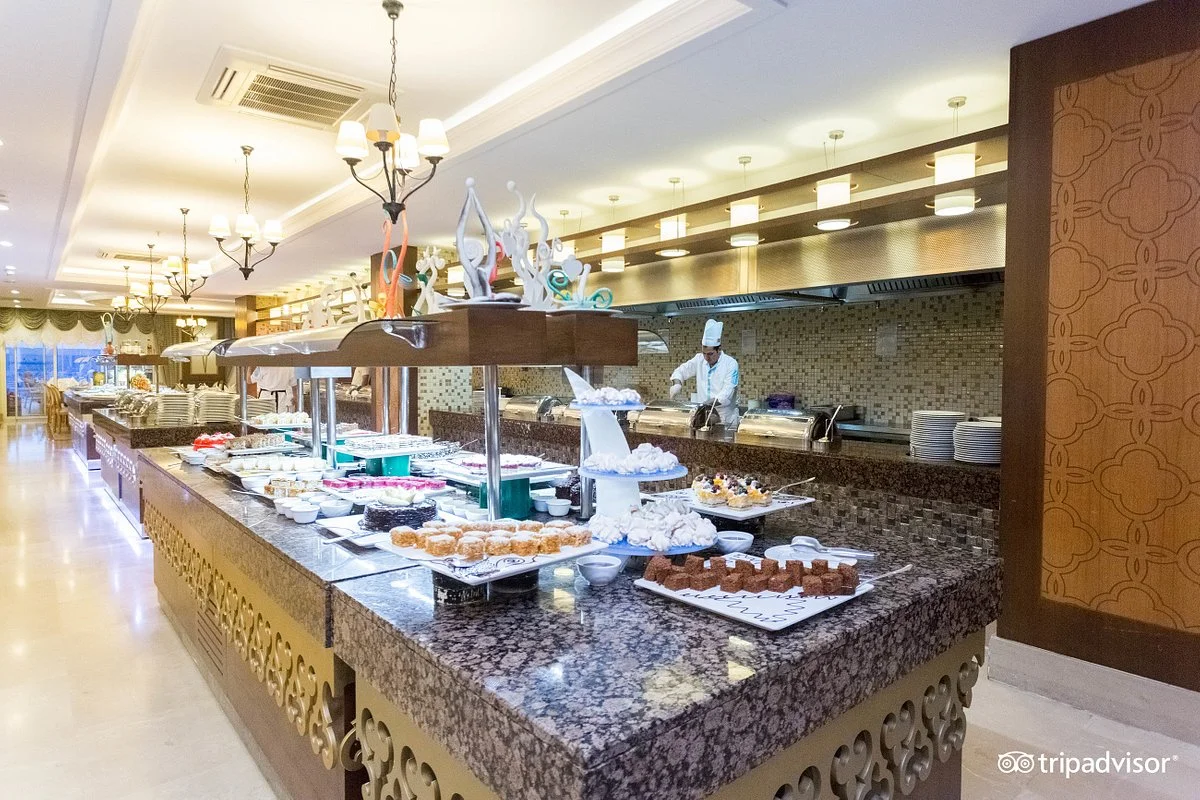 Dream World Resort & Spa - Fotoja 12