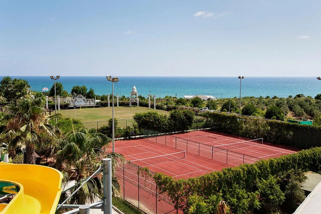 Alba Resort - Fotoja 5