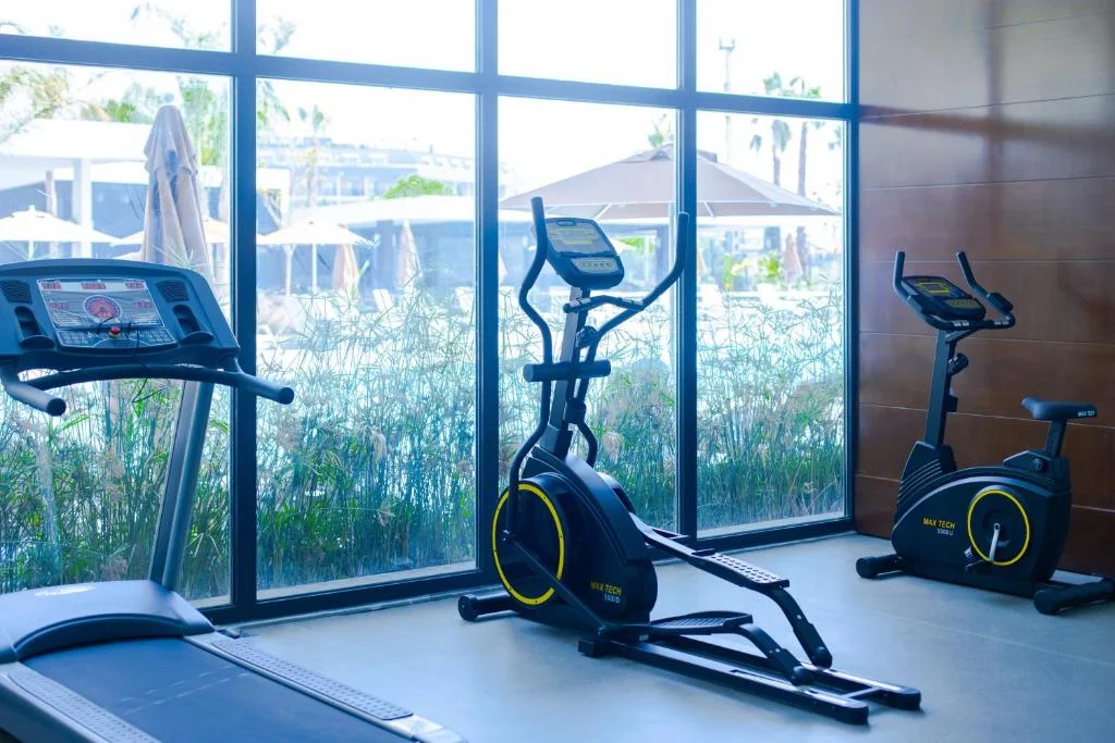 Alexia Resort Spa - Fotoja 8