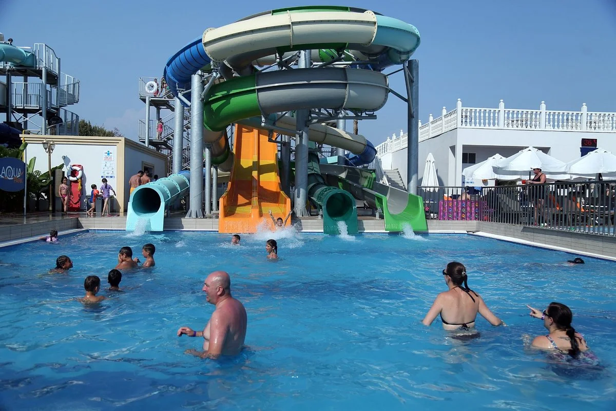 JADORE DELUXE HOTEL & SPA - Fotoja 2