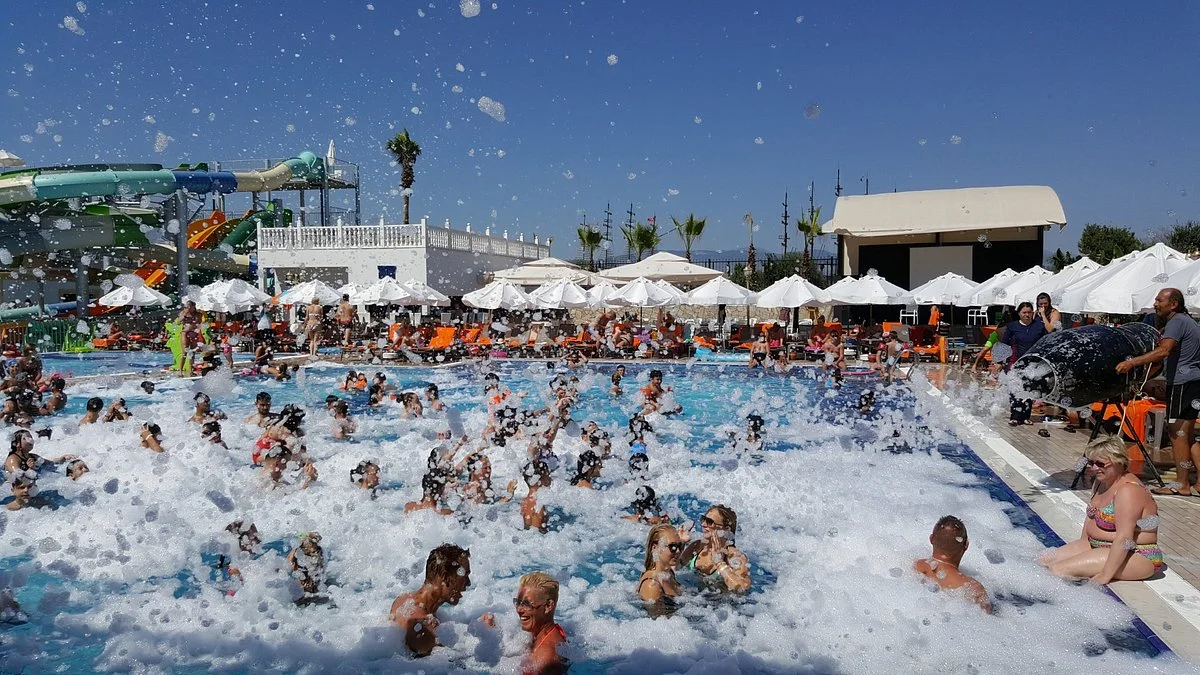 JADORE DELUXE HOTEL & SPA - Fotoja 3