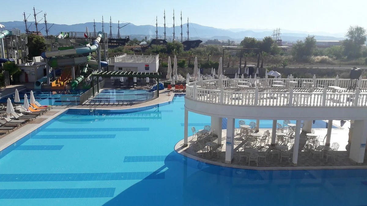 JADORE DELUXE HOTEL & SPA - Fotoja 4