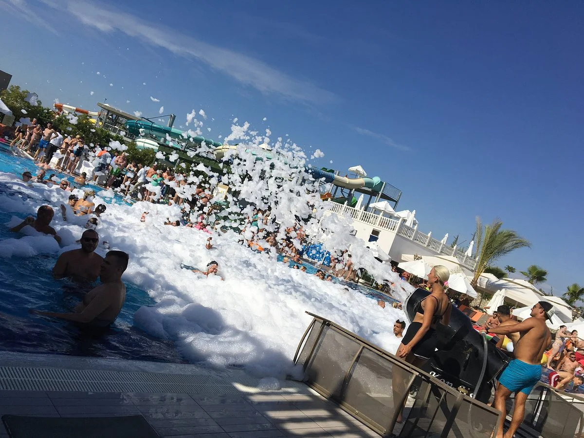 JADORE DELUXE HOTEL & SPA - Fotoja 5