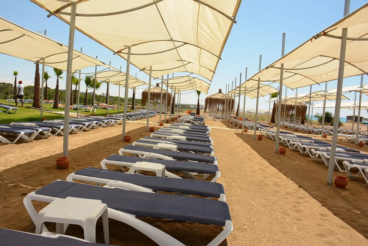 JADORE DELUXE HOTEL & SPA - Fotoja 8