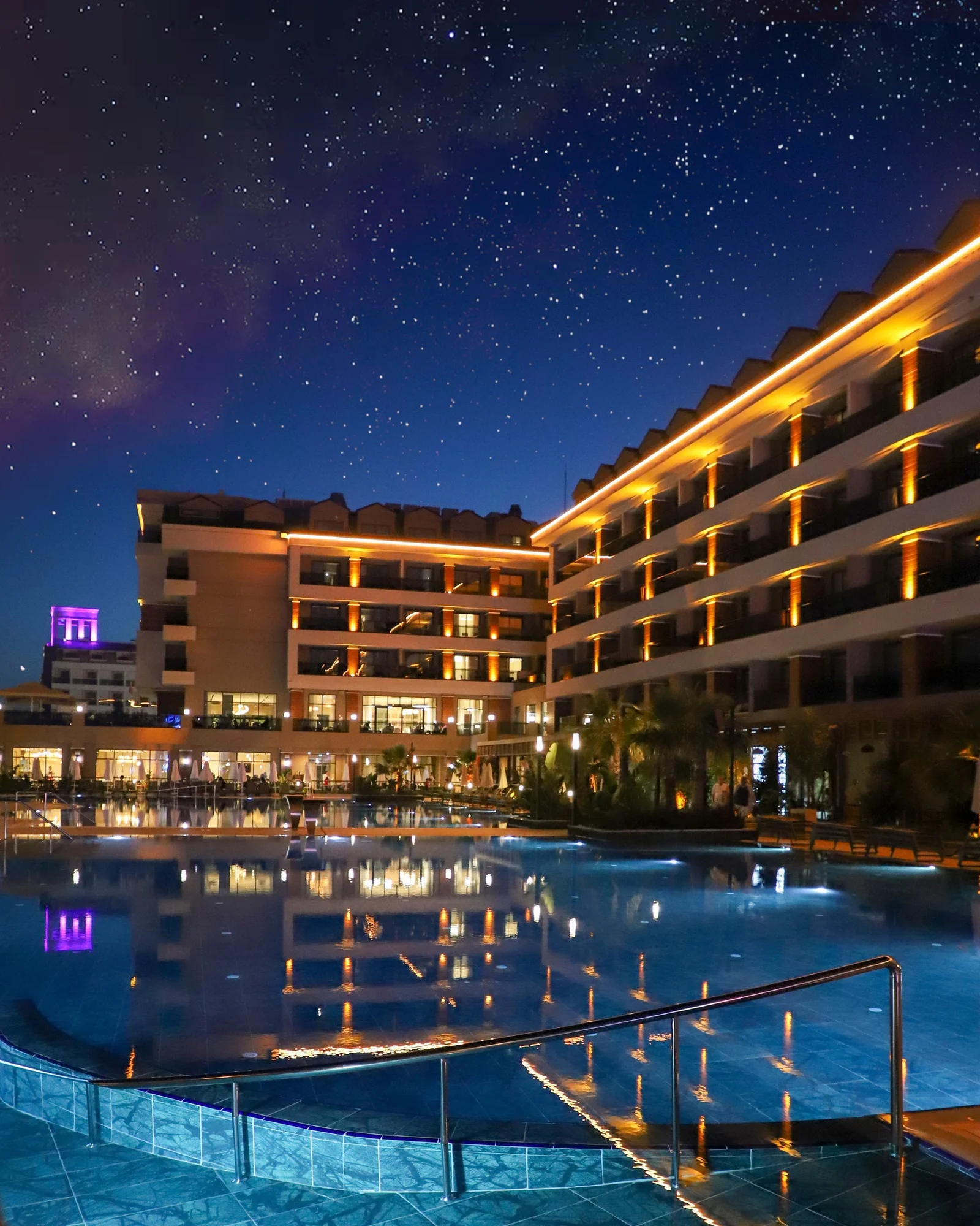 Aletris Deluxe Hotel & Spa - Fotoja 5