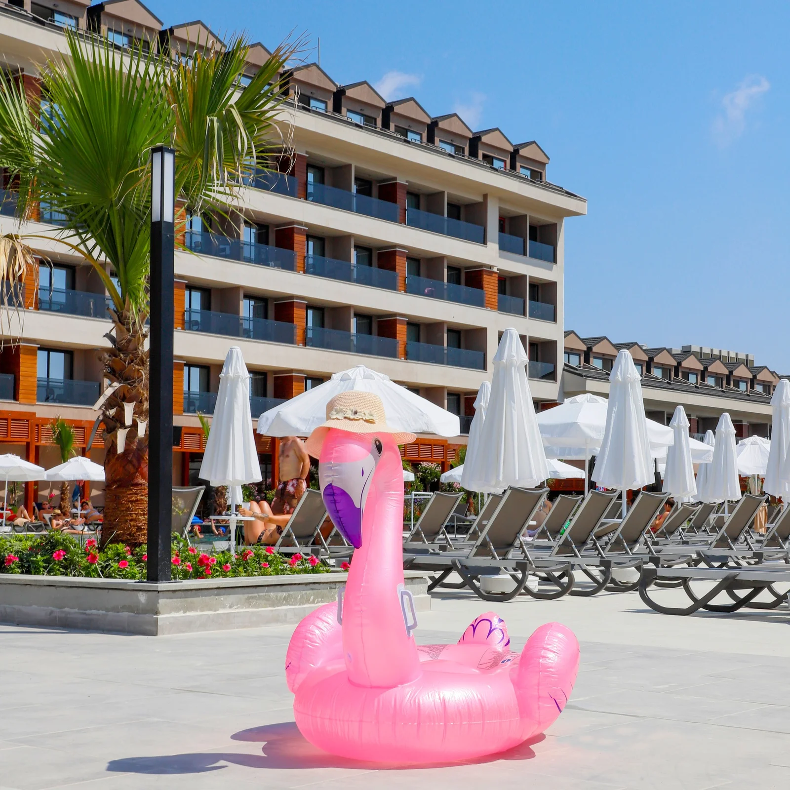 Aletris Deluxe Hotel & Spa - Fotoja 6