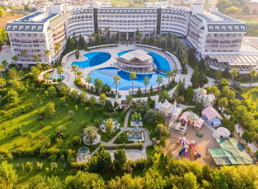 Amelia Beach Resort Hotel