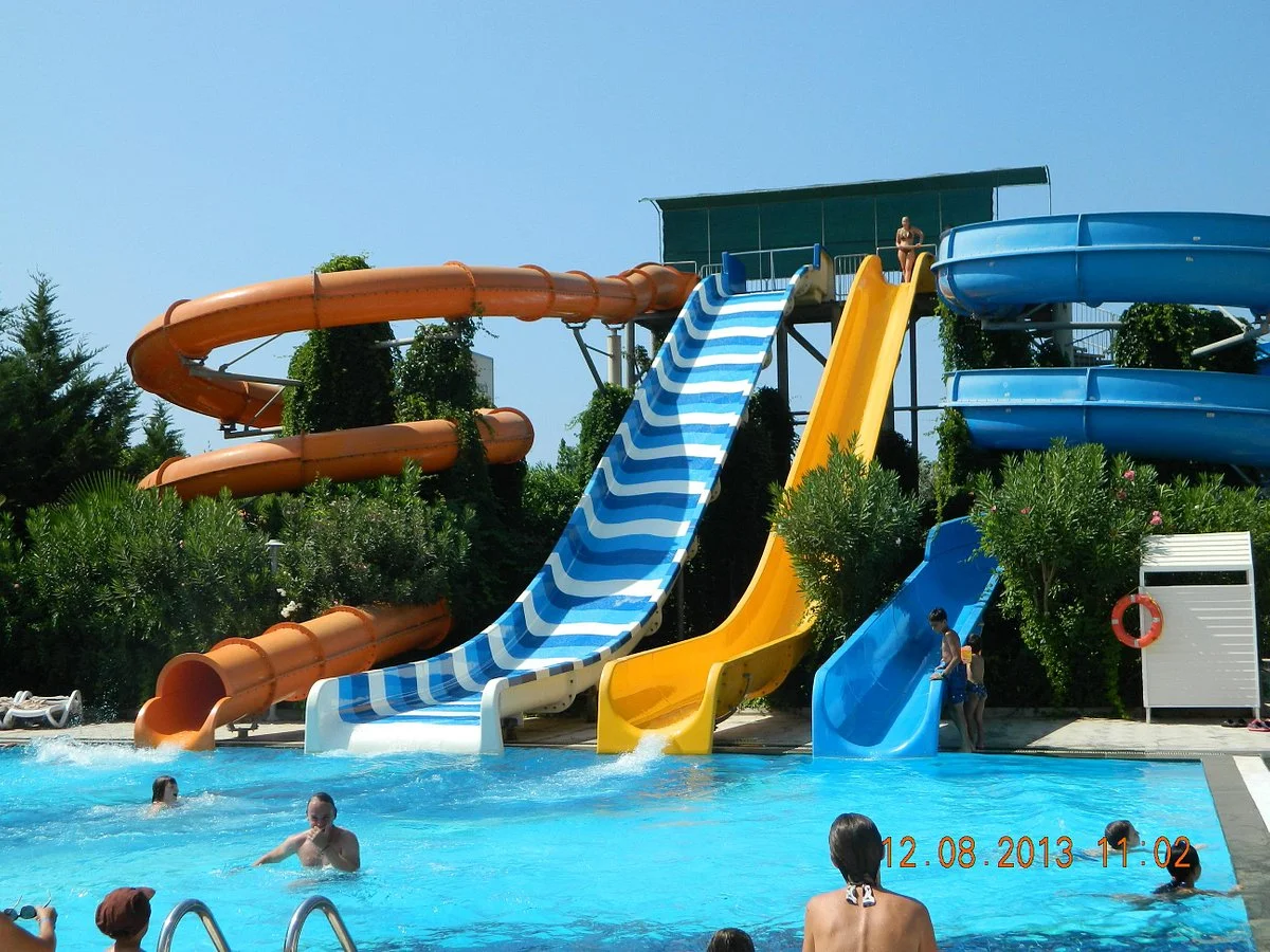 Amelia Beach Resort Hotel - Fotoja 3