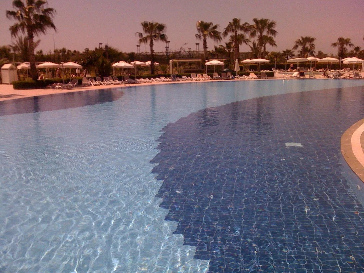 Amelia Beach Resort Hotel - Fotoja 7