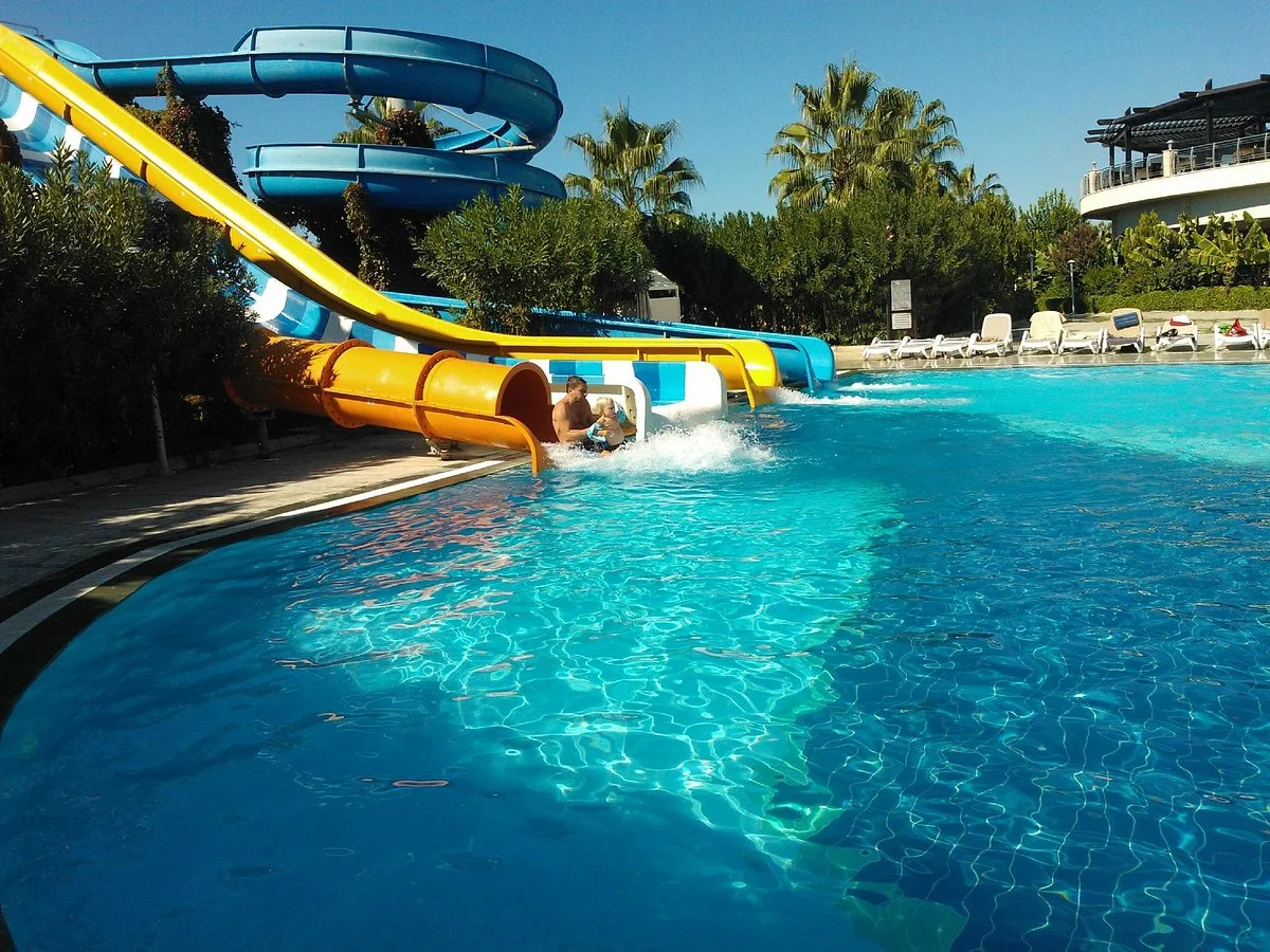 Amelia Beach Resort Hotel - Fotoja 8