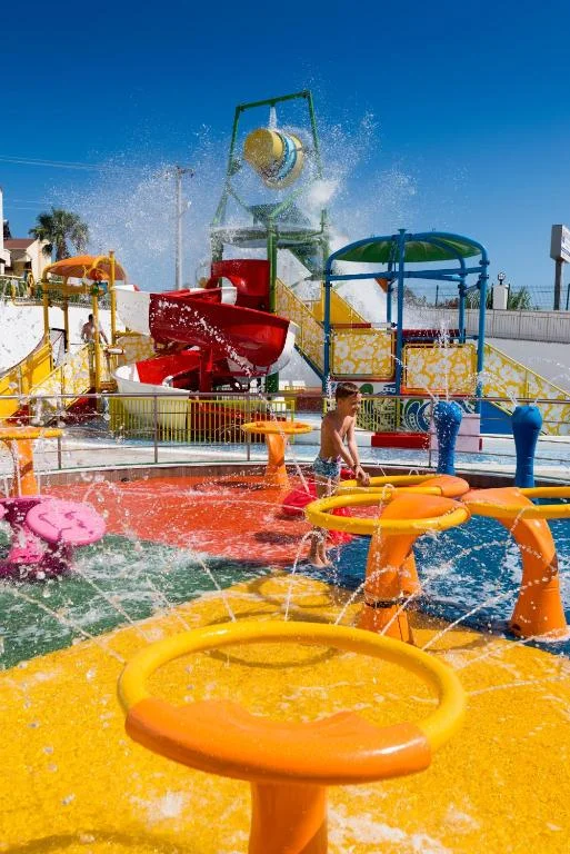 Calido Maris Hotel - Fotoja 10