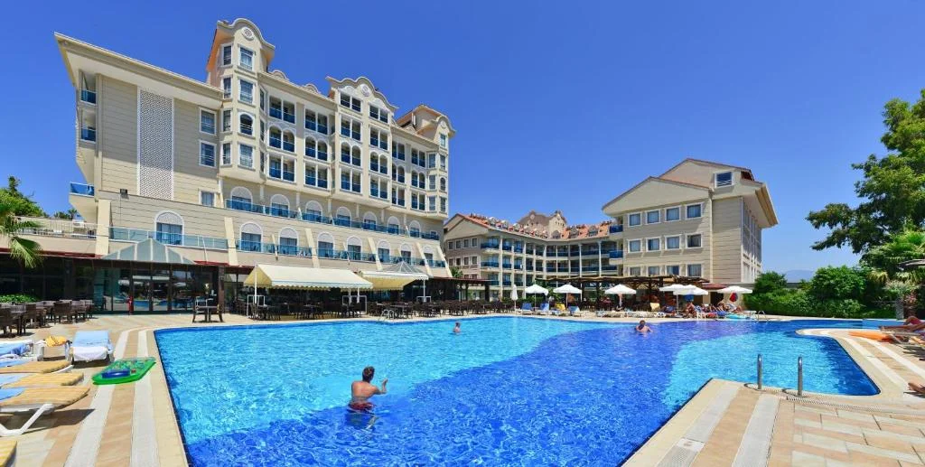 Sultan Of Side - Fotoja 7