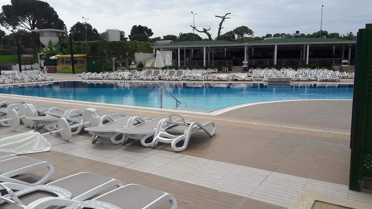 Water Side Resort & Spa - Fotoja 4