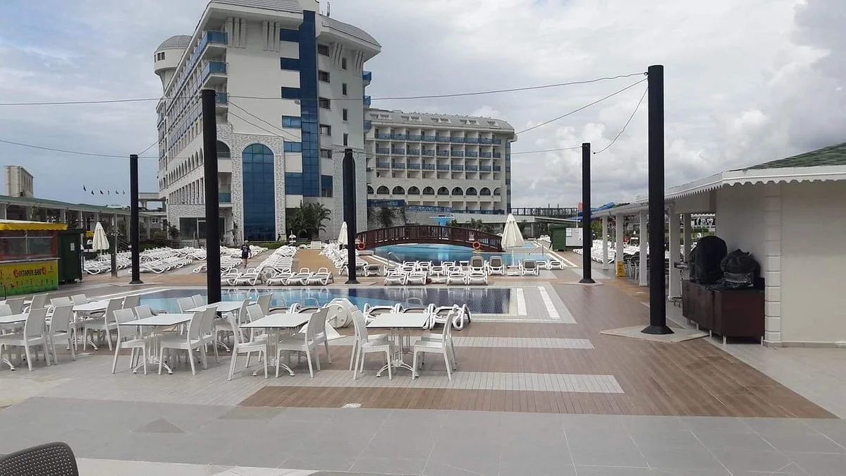 Water Side Resort & Spa - Fotoja 5