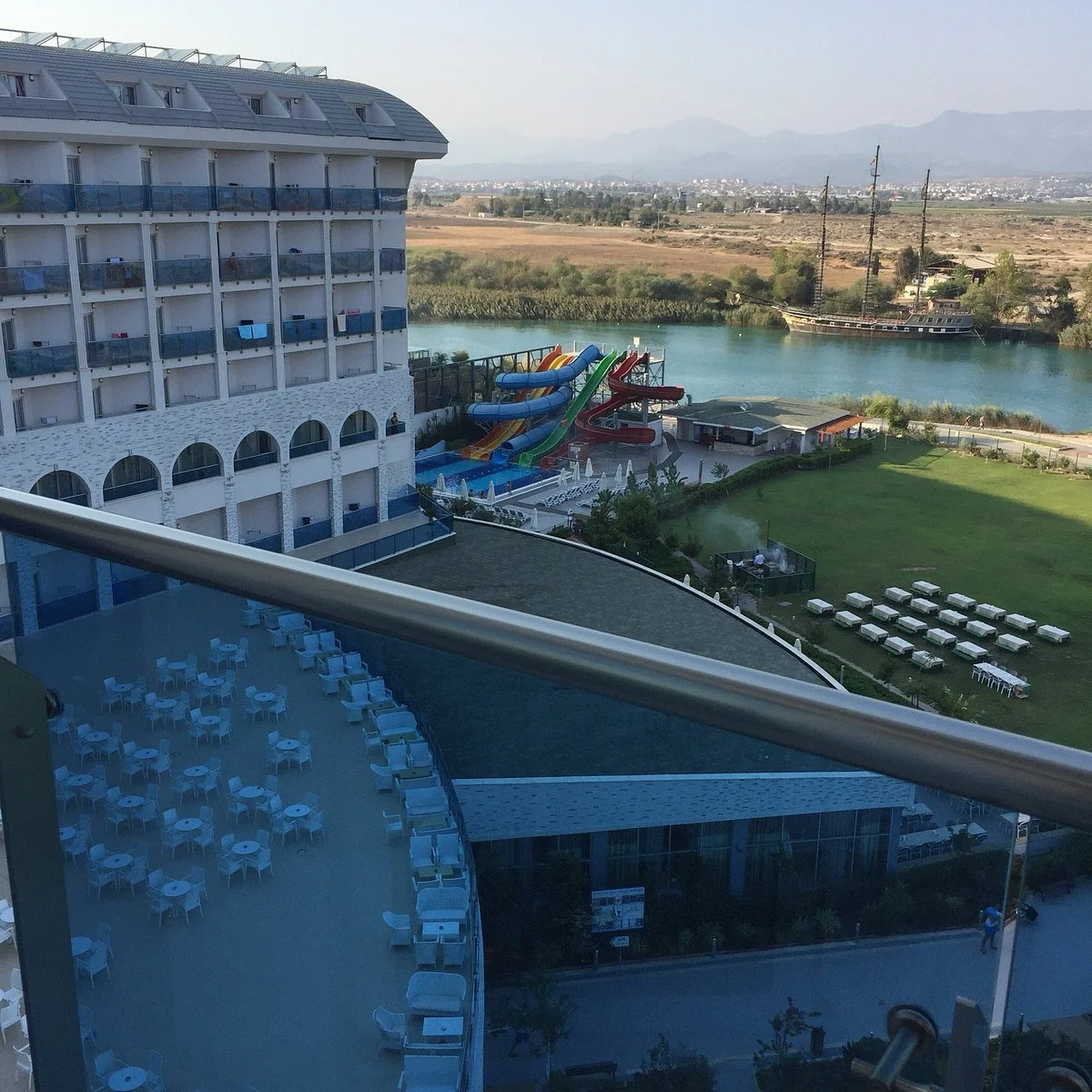 Water Side Resort & Spa - Fotoja 8