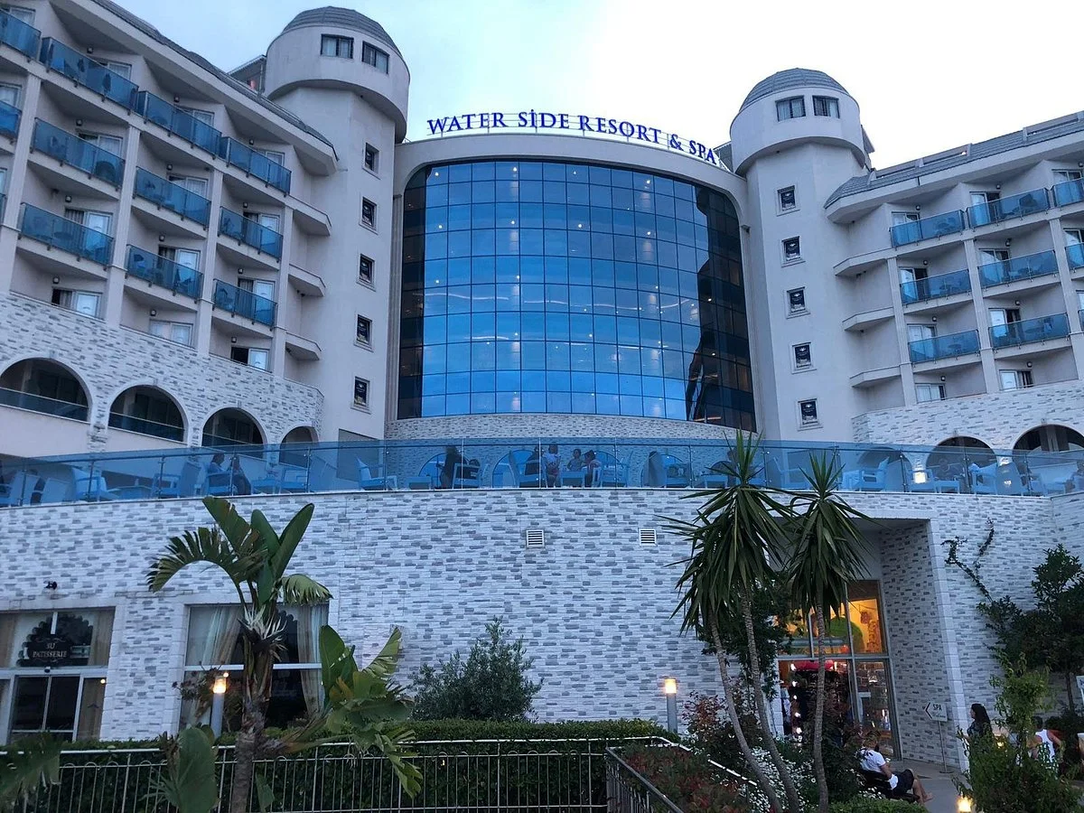 Water Side Resort & Spa - Fotoja 10