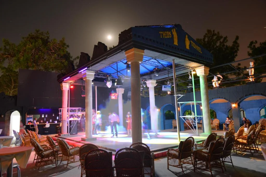 Linda Resort - Fotoja 12