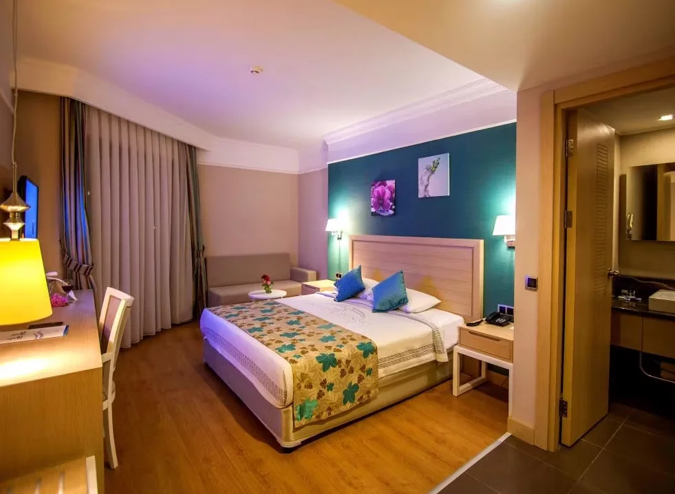 Bieno Club Sunset Hotel & Spa