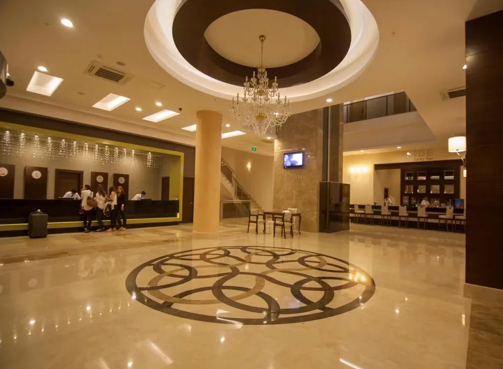 Bieno Club Sunset Hotel & Spa - Fotoja 3