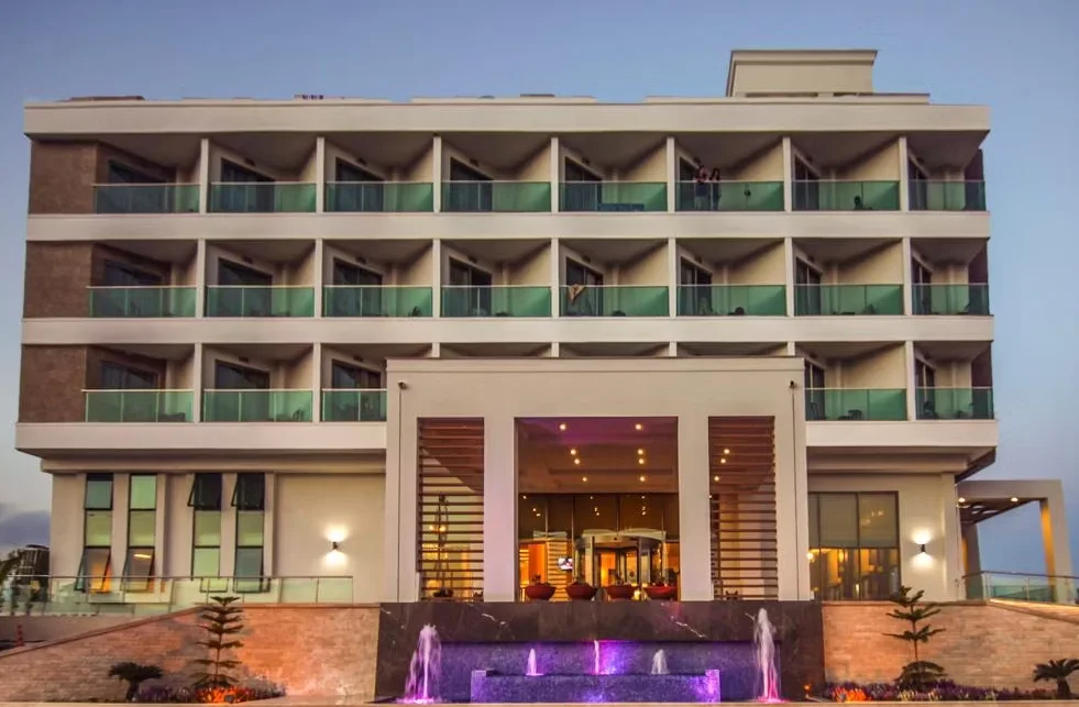 Bieno Club Sunset Hotel & Spa - Fotoja 4