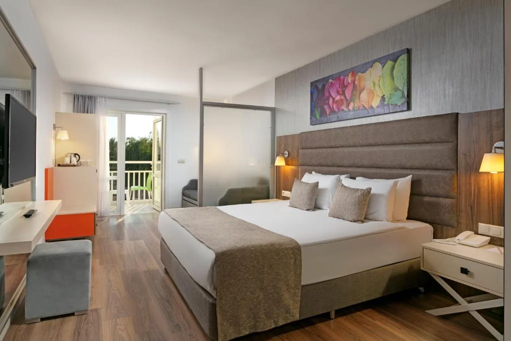 Seven Seas Hotel Blue - Fotoja 2