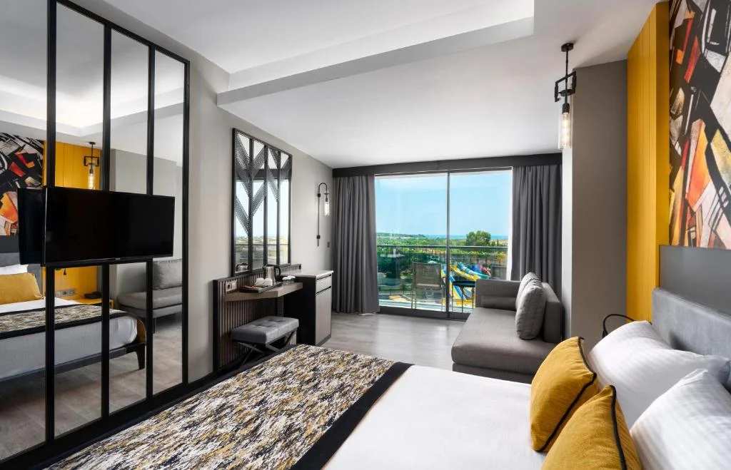 Arnor De Luxe Hotel & Spa - Fotoja 2